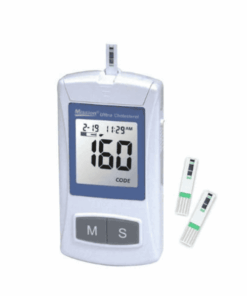 Mission Ultra Cholesterol Control Solution 1’s