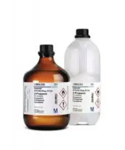 n-Propyl Alcohol AR 2.5L