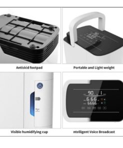 Alternative view of 2ml Syringes 3 Part (luer Slip) Latex Free