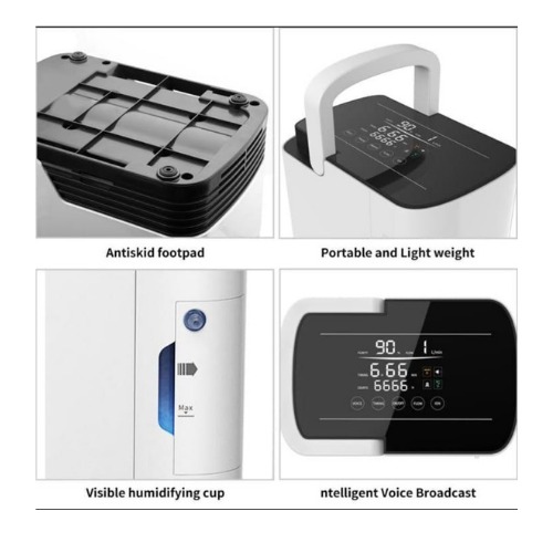 2ml Syringes 3 Part (luer Slip) Latex Free - Image 2