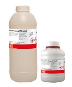 AMYL ALCOHOL Au