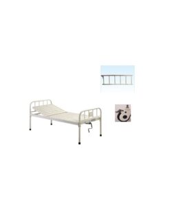 Bed Hospital Manual Universal BEDHSF B-32