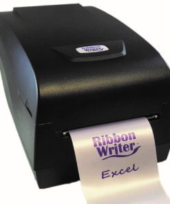 Ribbon Writer 300dpi Printer Plus Starter Pack