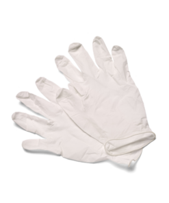 Examination Gloves – Latex – Powder Free – Box 100 – S / M / L/xl