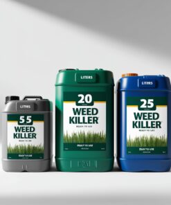 Herbicide Harmony