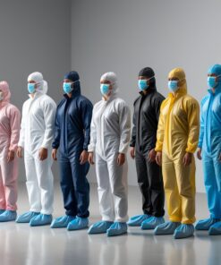 LLG GHS-01 Exploding Bomb Danger Labels (DE, UK, FR), 26x37mm, Dispenser Box of 250 Labels