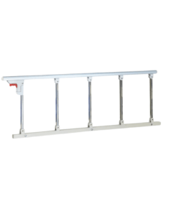 Hospital Bed Siderails Cotside