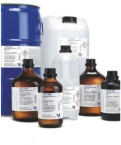 Sodium Dichloro isocyanurate C3Cl2N3NaO3.2H2O, AR 500g