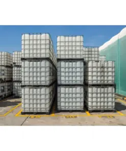 Sodium Hypochlorite 1000kg