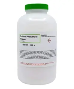 Sodium Tripolyphosphate AR 500g