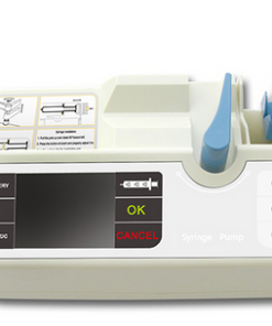 Syringe Pump Sp950