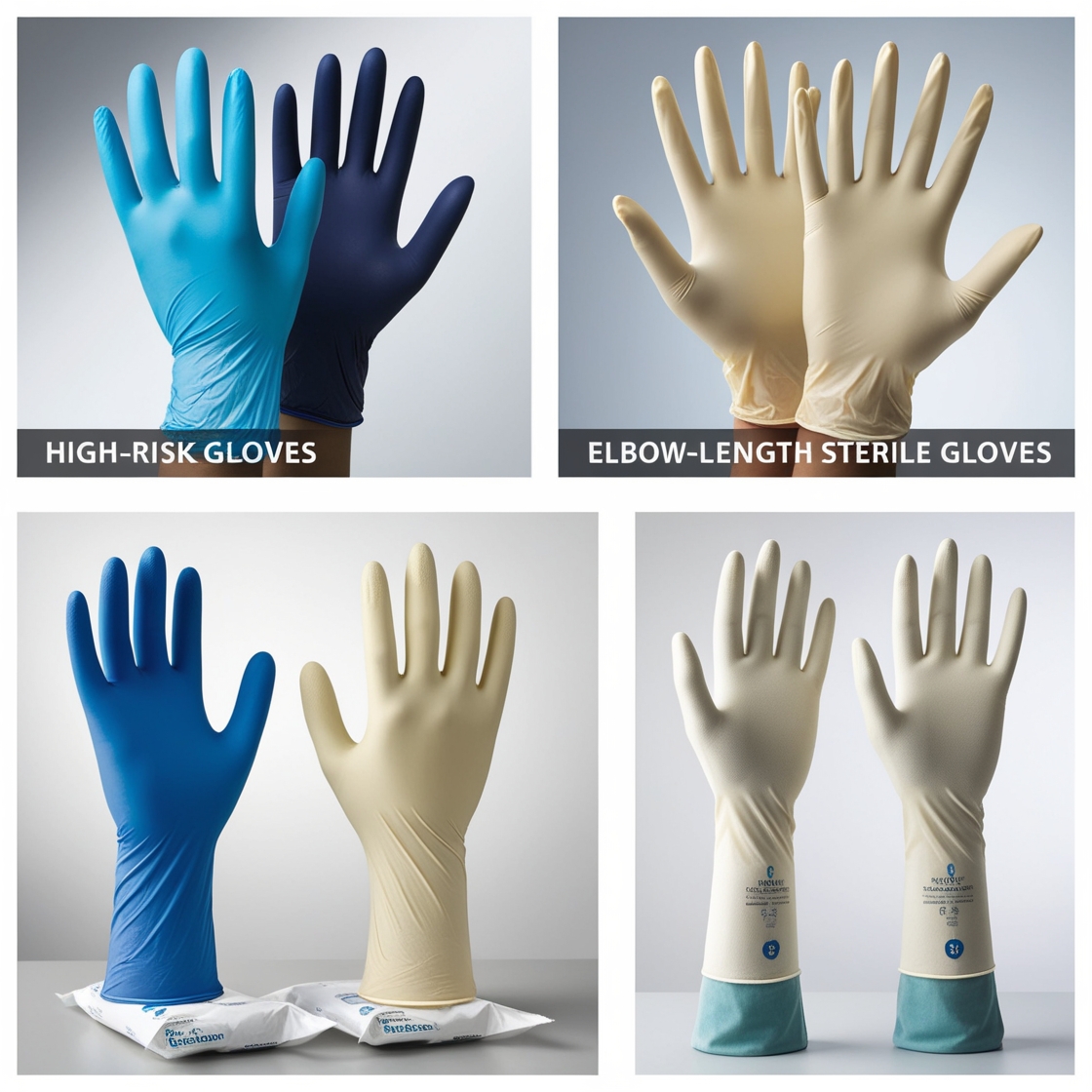 disposable surgical gloves price