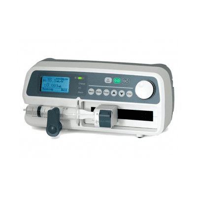 Syringe Pump Rc-Kl602