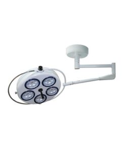 Lk-T02-5 Surgical Light With Led Lamp