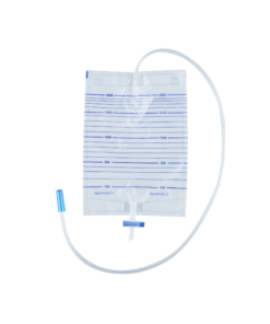 Urine Bags T valve 2 Litre 10’s