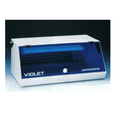 Uv Sterilizer 15W Cami