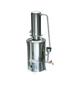 WATER DISTILLER 10L/H