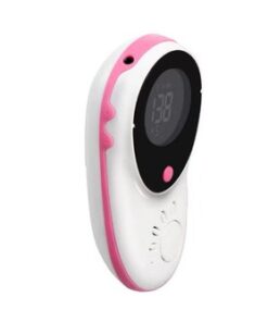 Doppler foetal AD51D TFT display