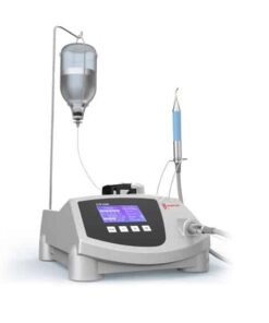 Woodpecker Led Dental Bone Piezo Ultrasurgery- Us-Ii Led