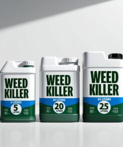 Bug zappers ready to use