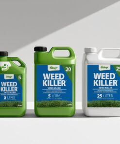 Insecticide Tank Cleaner (Acid)