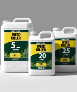 Insecticide Capacity