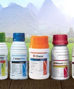 Fungicide Amistar