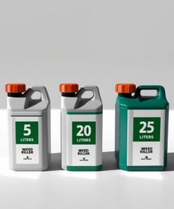 20l roundup price
