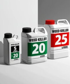 Insecticide Safari