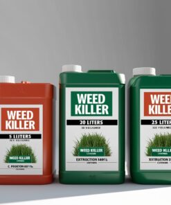 price of roundup weed killer