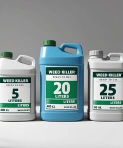 Weed eater electric ready to use
