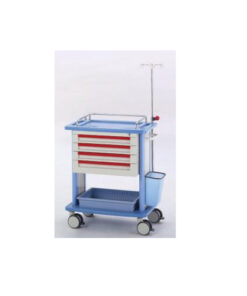 MEDICINE TROLLEY F 453