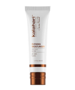 Evening Moisturiser