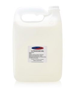 Ultrasound gel 5L HI CARE