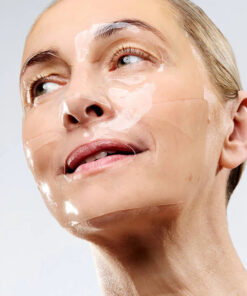Alternative view of Purl��s Limited Edition Lifting Hydrogel Mask | 5pc