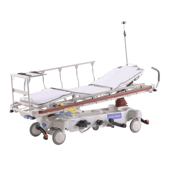 Trauma Stretcher E-8