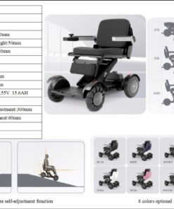 Mobility Robot