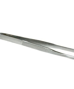 First Aid Metal Tweezer