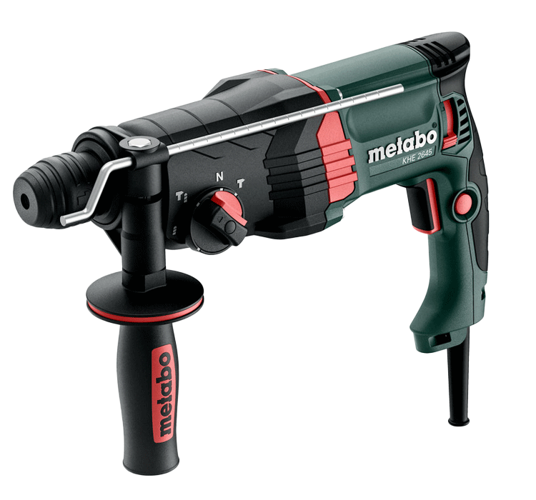Metabo KHE 2645 Combination Hammer Drill SDS ��� Plus