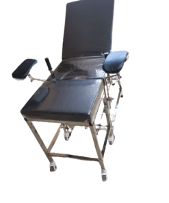 Gynaecological Bed