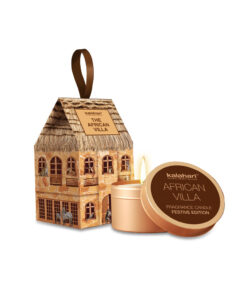 Kalahari The African Villa Candle