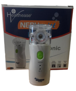Nebumist Nano Ultrasonic Nebulizer
