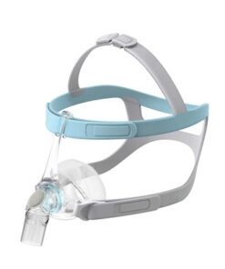 Large Nasal Mask for Sleep Apnea Meter AS100A