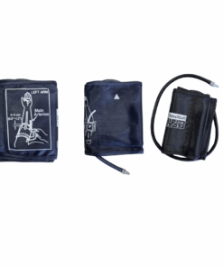 Blood Pressure Cuffs - Single Tube