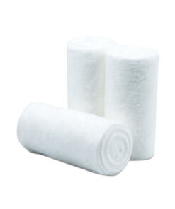 Cottonwool Roll 250G SimpSoft