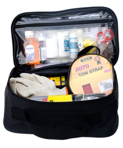 Emergency Roadside Kit - Small