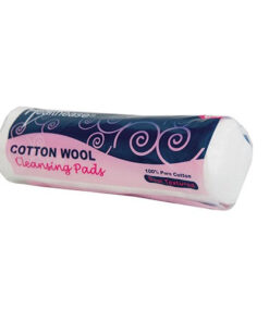 Healthease Cleansing Cotton Pads 80s