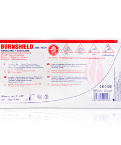 Burnshield Limb Dressing 50mm x 1m (2?x40?)