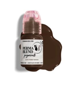 Perma Blend Dark Forest Brown
