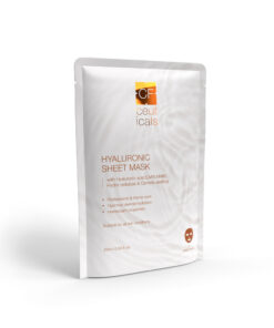 CF Ceuticals Hyaluronic Sheet Mask